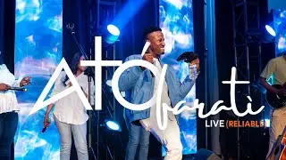 ATÓFARATÌ (LIVE) VIDEO | By Daniel Ojo