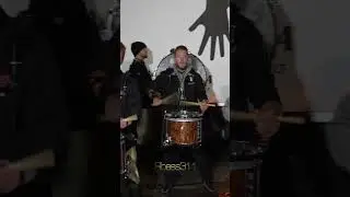 Broken City Percussion - 2023