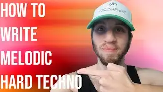 Rave Techno Production Secrets I Never Told Anyone. [+Samples]