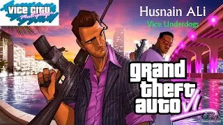 Vice City Multiplayer Fights 2020 | VC-MP 0.4 | VC-MP FIGHTS | Littlewhiteys Server