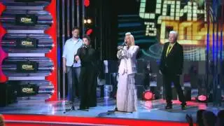 Сати Казанова в программе 