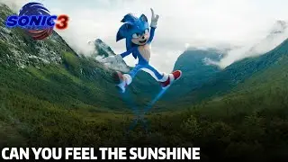 Sonic the Hedgehog 3 | 