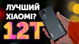 Xiaomi 12T vs 12T Pro Comparison! 🔥 What to Buy? Review!