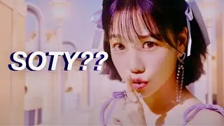 ranking 2021 kpop debuts!!
