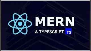 MERN STACK & Typescript (Mongodb, Express, React, Node con Typescript) - #1 Backend