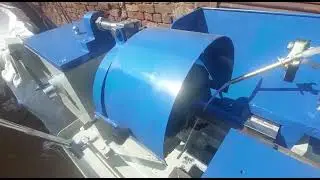 top most Landis type rod threading machine for mass production use in workshop mfg foundation bolt