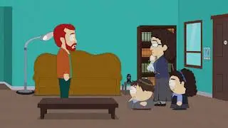 South Park: Post Covid - Cartman's Family Victimhood Mentality