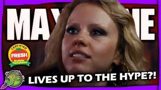 Does MAXXXINE Have The X-Factor?! (REVIEW!)