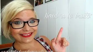 Haul 