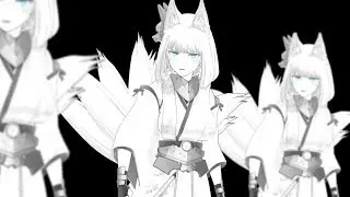 【Azur Lane MMD】 U Got That (JJBA ver)