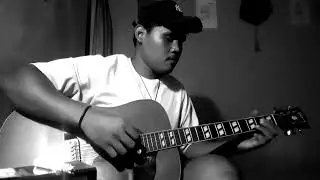 KOMANG_Raim Laode (Fingerstyle gitar) #komang