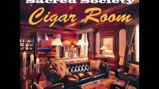 Sacred Society : Cigar Room