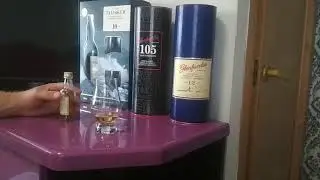 Glenfarclas 25 years! Обзор Виски