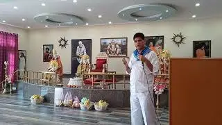 Topic Discussed on Oral Hygiene-2