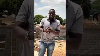 The New Gbewaa Palace