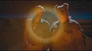 SPACEBALLS Nice Dissolve