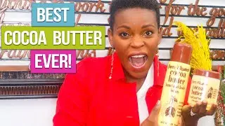 Having DRY SKIN And STRETCH MARKS? Use This...