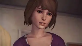 Life is Strange  (4 Эпизод) 1 часть