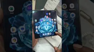 OnePlus Open 120x Camera Zooming 