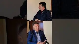 🎙️Conversamos por primera vez con Jorge Sola, Secretario General del Sindicato del Seguro