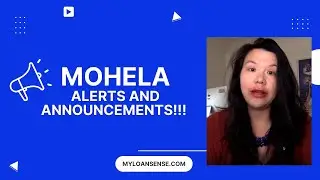 Important Announcements + IDR and PSLF Account Adjustment