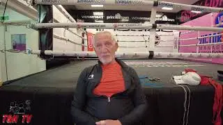 Coach Terry Steward on LINUS UDOFIA & BRAD PAULS + Ellis Steward turning PRO!