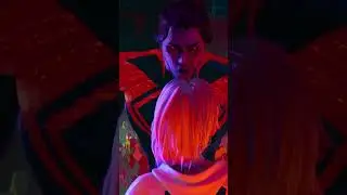 Did you notice this in Spiderman across the Spiderverse 