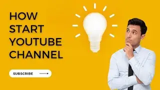 How to start YouTube channel|| ఏమేమి కావాలి..