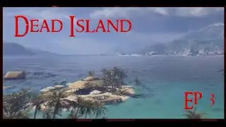 Dead Island Ep 3 Unqualified Engineers