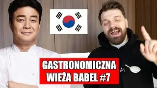 Kulinarne potyczki z kuchnią KOREAŃSKĄ  | 'Ni mom pojęcia co robię'