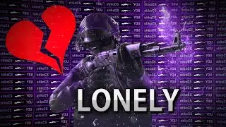 LONELY 💔 LONELY 💔 LONELY 💔 | CS:GO FRAGMOVIE MONTAGE | stikoCS