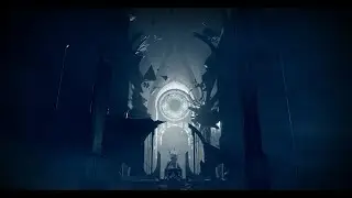 DESTINY 2: "РАСКОЛОТЫЙ ТРОН"
