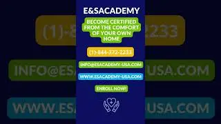 🌟 Wondering why to start your medical career with us? Enroll Now #certified #medicaleducation #learn
