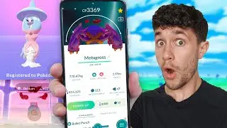Do NOT Miss this New Dynamax Release!