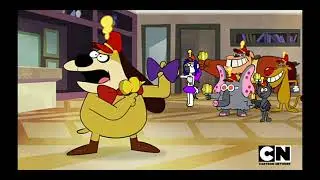 jellystone the banana splits p1