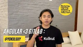 E2E Test in Angular with Gitlab CI