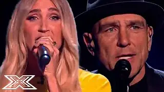Top Performances From X Factor: CELEBRITY! | X Factor Global