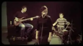 Jucca - Белым снегом (live @ klyoshstudio)