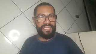 PODEM PERGUNTAR, ESTOU DE VOLTA