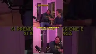 Nevio lo stirato è Filippo campagne podcast #neviolostirato #filippochampagne #podcast