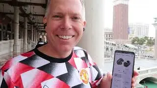 Unboxing the Bose QuietComfort Ultra Open Earbuds (in Las Vegas!!)