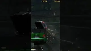 Да что творит этот дъявол! NFS Most Wanted #shorts #shortvideo #NFS #mostwanted #изфильма