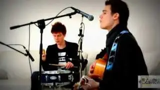Foreign Architects - Instant Crush Acoustic (Daft Punk Cover)