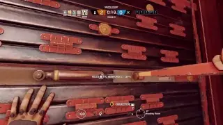 Tom Clancy's Rainbow Six Siege  -NEW PATCH//1k SUBS GRIND//PLAYING WITH SUBS//RANKED ?