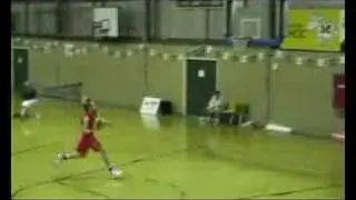 Dunk Against Tas