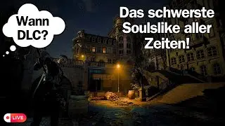 Vorbereitung auf den DLC!!! Und ich habe alles vergessen...