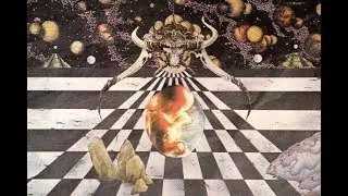 Human Egg - Love Like This
