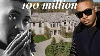 Celebrity Entrepreneur Nas just made 100 Million Dollars [Cryptocurrency Investment Pays Off]