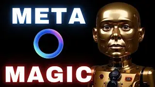 ChatGPT Alternative: Free Image Creation with Meta AI