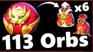 FIRECRACKER ORB/ MASTERWORK CHESTS/ CLASH ORB... OPENING Lunar Revel Event 2022 League Of Legends